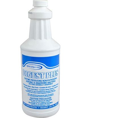 Picture of Cleaner,Drain & Trap , 32 Oz for AllPoints Part# 1431136