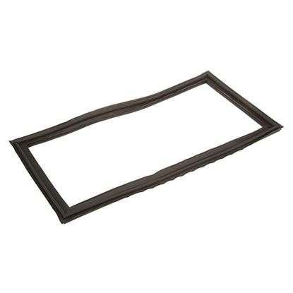 Picture of Gasket,Ref24-3/4" X 12-3 /4" for AllPoints Part# 1481119
