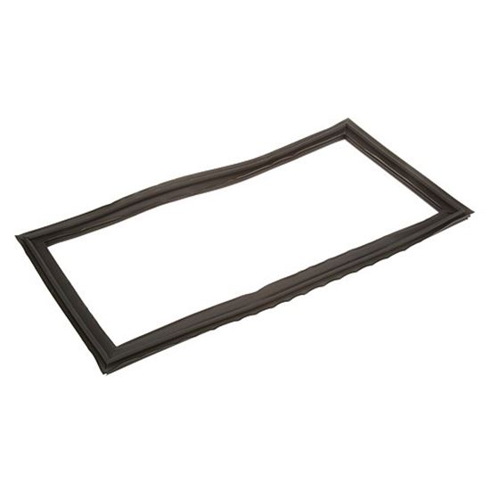 Picture of Gasket,Ref24-3/4" X 12-3 /4" for AllPoints Part# 1481119