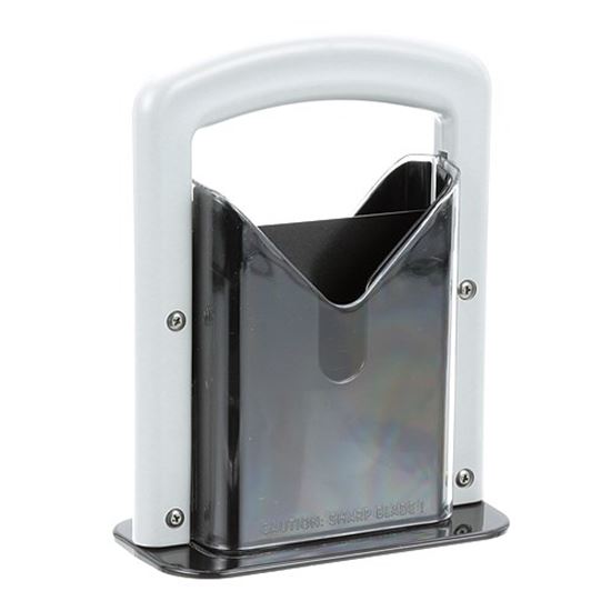 Picture of Larien Products Commercia L Bagel Biter Pro for AllPoints Part# 151309