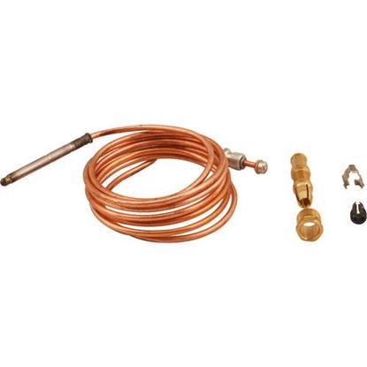 Picture of Thermocouple (60")  for AllPoints Part# 1541048