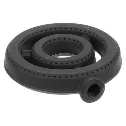 Picture of Burner,Ring , 8"Od, 3/4"Inlet for AllPoints Part# 1561019