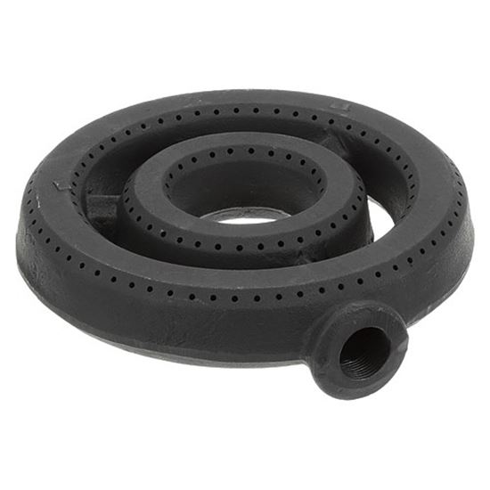 Picture of Burner,Ring , 8"Od, 3/4"Inlet for AllPoints Part# 1561019