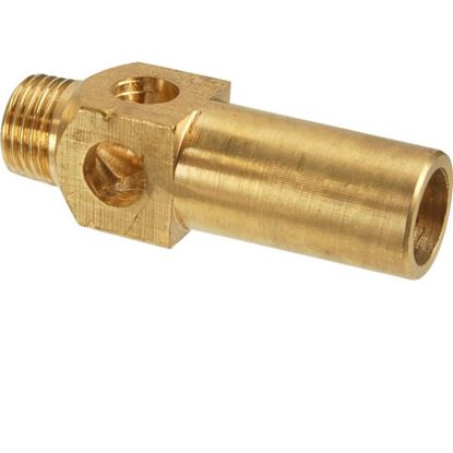 Picture of Jet Burner , 1/8"Nps, #60, Nat for AllPoints Part# 1561038