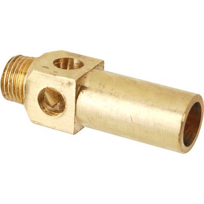 Picture of Jet Burner , 1/8" Nps, #72, Lp for AllPoints Part# 1561039