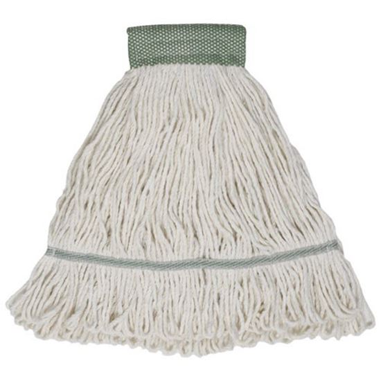 Picture of Mop Head,Loop End , Lrg, Cotton for AllPoints Part# 1591017