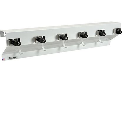 Picture of Organizer,Maintenance , W/Shelf for AllPoints Part# 1591030