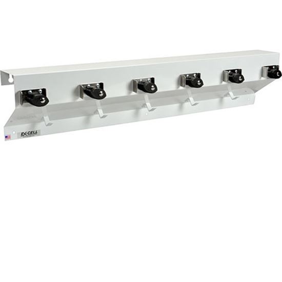 Picture of Organizer,Maintenance , W/Shelf for AllPoints Part# 1591030