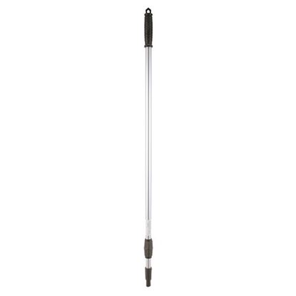 Picture of 72In Extension Pole Aluminum Construction for AllPoints Part# 1591062