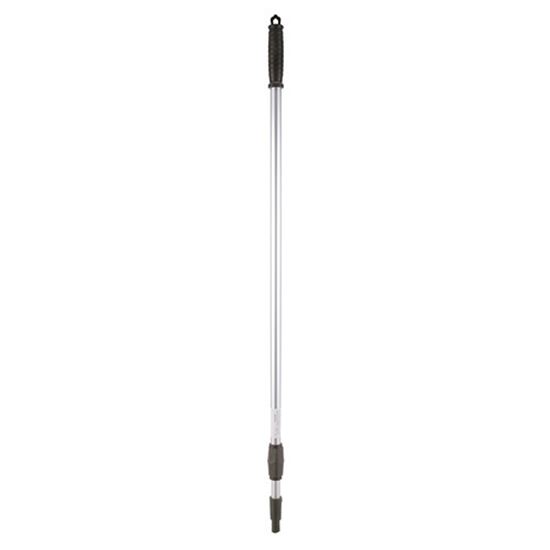 Picture of 72In Extension Pole Aluminum Construction for AllPoints Part# 1591062
