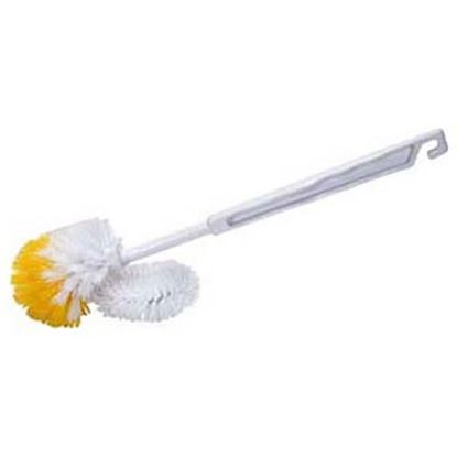 Picture of Brush,Toilet (Yellow)  for AllPoints Part# 1591066