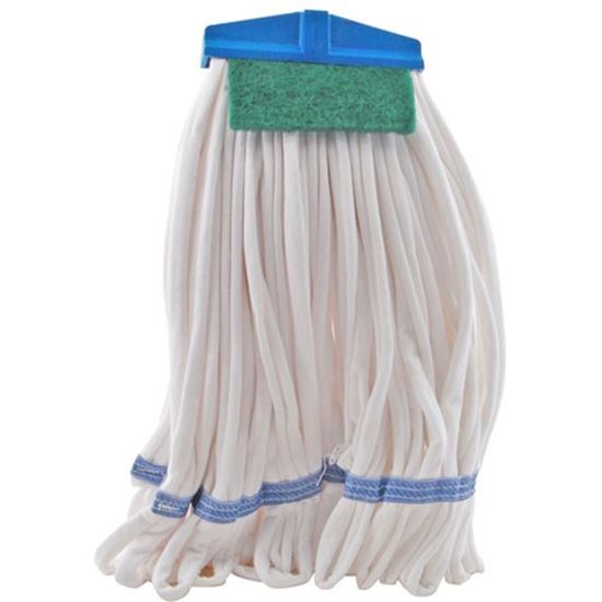 Picture of Mop Head (Rough Surface)  for AllPoints Part# 1591067