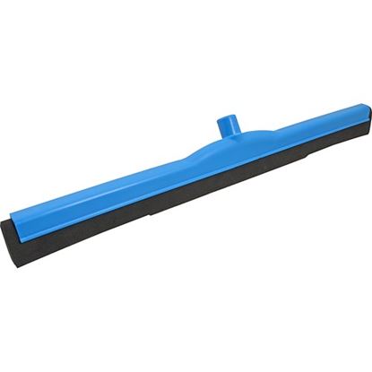 Picture of Squeegee (21-3/4",Black) Blue Cover for AllPoints Part# 1591080