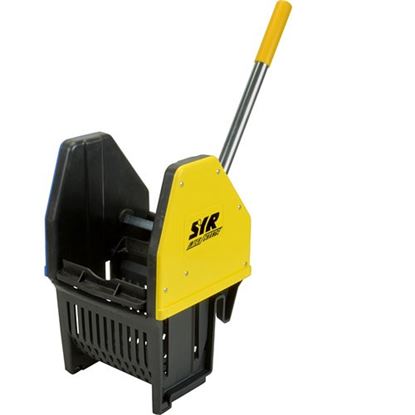Picture of Wringer,Mop , Yellow/Blue for AllPoints Part# 1591103
