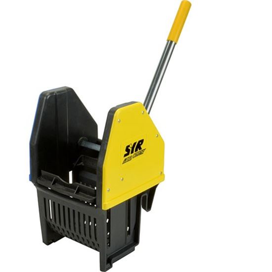 Picture of Wringer,Mop , Yellow/Blue for AllPoints Part# 1591103