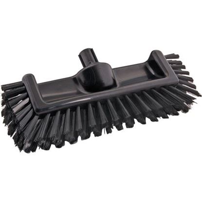 Picture of Brush,Deck , Black, Scrator for AllPoints Part# 1591107