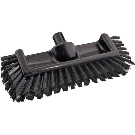 Picture of Brush,Deck , Black, Scrator for AllPoints Part# 1591107