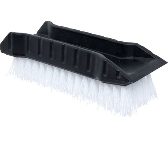 Picture of Brush,Hand , Black,W/Scraper for AllPoints Part# 1591118