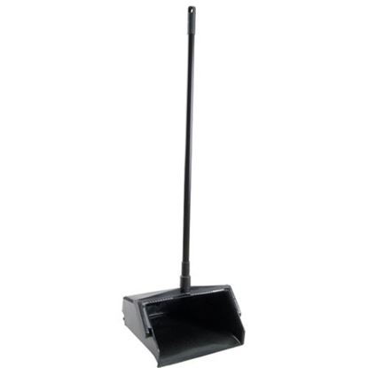 Picture of Dustpan,Lobby (W/Handle)  for AllPoints Part# 1591119