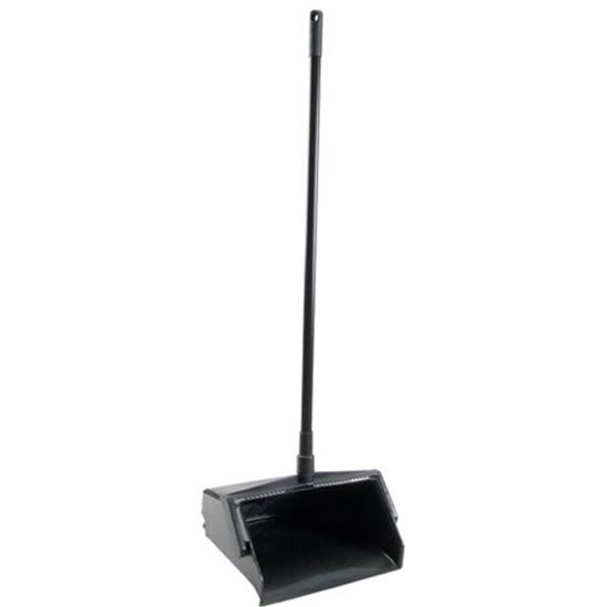 Picture of Dustpan,Lobby (W/Handle)  for AllPoints Part# 1591119
