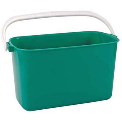 Picture of Bucket,Window , Oblong,Green for AllPoints Part# 1591130