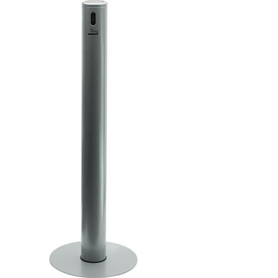 Picture of Receptacle,Smoke Stand , Silver for AllPoints Part# 1591143