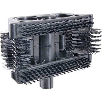 Picture of Brush,Head (Phu,7-3/4"W)  for AllPoints Part# 1591168