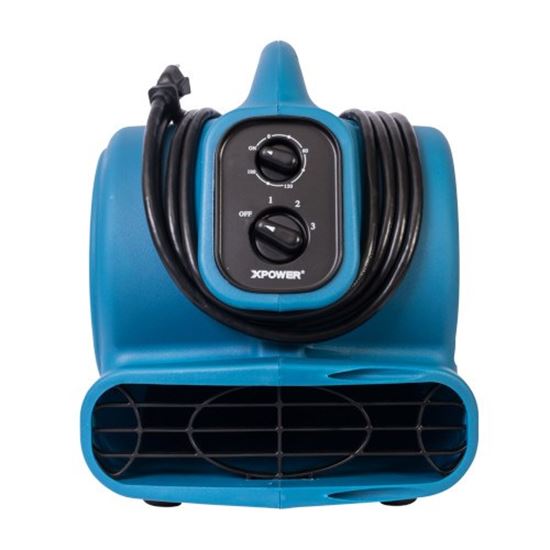 Picture of Dryer,Air Mover , Mini,1/5 Hp for AllPoints Part# 1591170