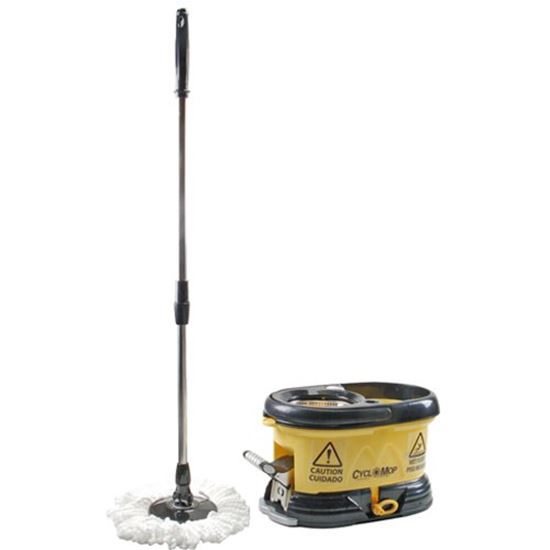 Picture of Mop,Spin , Cyclomop,W/Bucket for AllPoints Part# 1591171