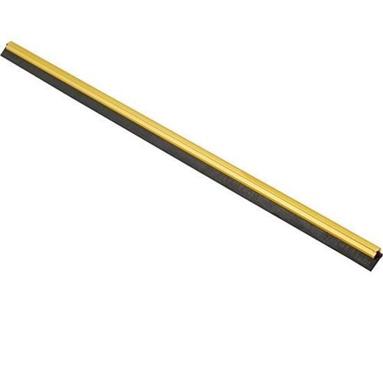 Picture of Squeegee-Rubber, 22" Lenth for AllPoints Part# 1591190