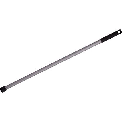 Picture of Handle-Broom, Alum (Grey) 36" for AllPoints Part# 1591205