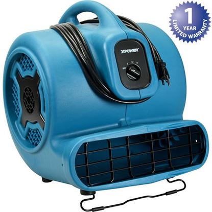 Picture of Dryer,Floor (3600 Cfm, 1 Hp) for AllPoints Part# 1591215