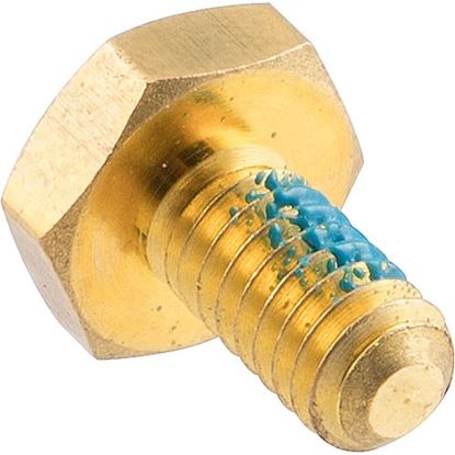 Picture of Screw,Lever Arm Mini M-7 0 for AllPoints Part# 1591224