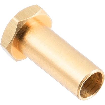 Picture of Nut,Lever Arm Mini M-70  for AllPoints Part# 1591225