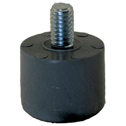 Picture of Foot-Hob  for AllPoints Part# 165368