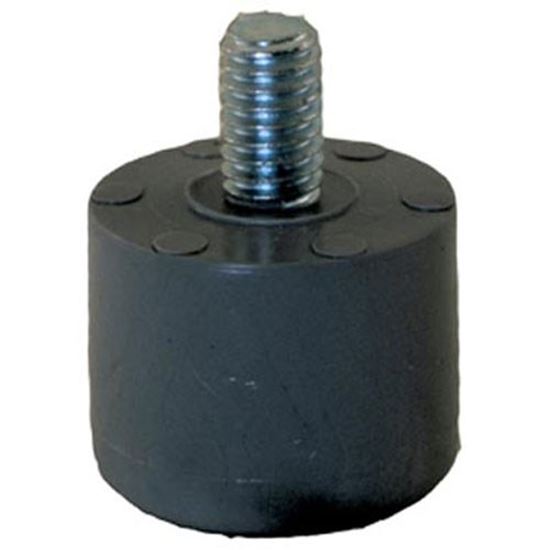 Picture of Foot-Hob  for AllPoints Part# 165368