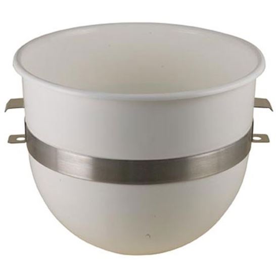 Picture of Bowl Plastic 20Qt  for AllPoints Part# 165504