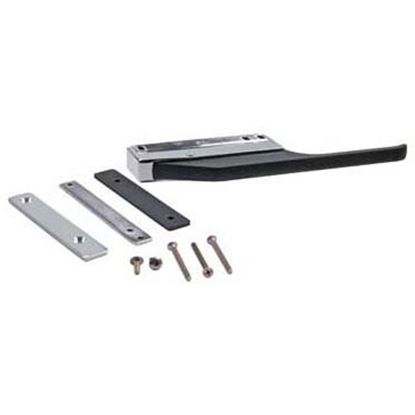 Picture of Latch , W/Strike & Screws for AllPoints Part# 1671035