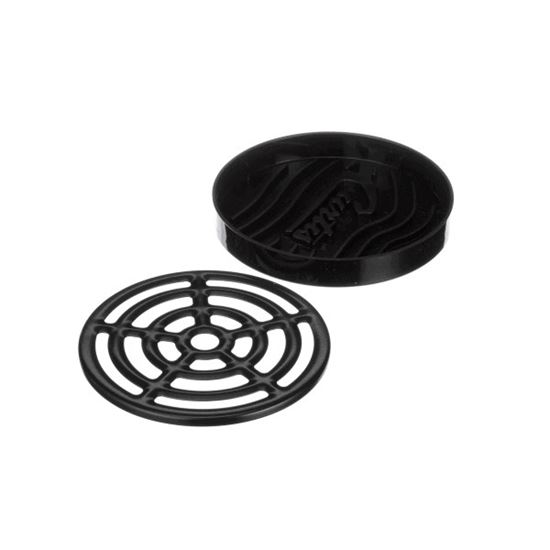 Picture of Tray,Drip Round, 5" Od  for AllPoints Part# 1781094