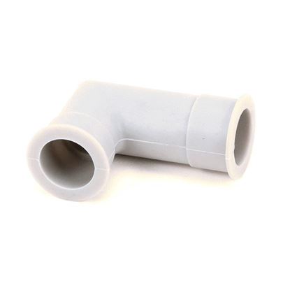 Picture of Elbow (Silicone, Milano) for AllPoints Part# 1781118