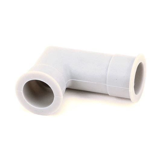 Picture of Elbow (Silicone, Milano) for AllPoints Part# 1781118
