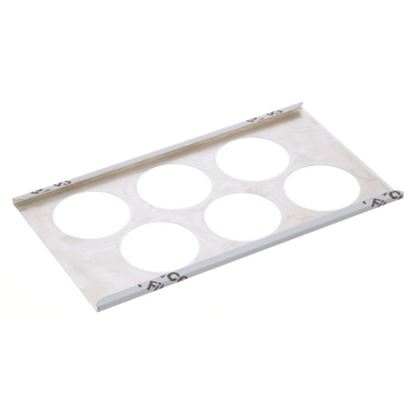 Picture of Squeeze Bottle Holder  for AllPoints Part# 178779