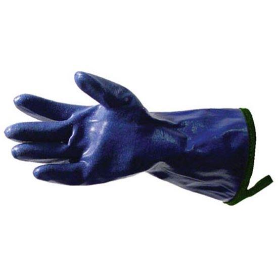 Picture of 14" Steam Glove Med  for AllPoints Part# 181605