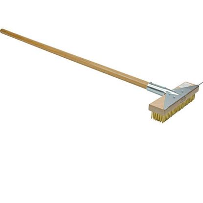 Picture of Brush Pizza  Hd  for AllPoints Part# 183317