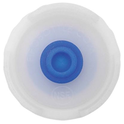 Picture of Dispense Cap Fifo Thick Set Of 6 for AllPoints Part# 185679