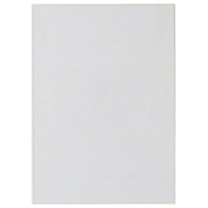 Picture of Menu Sheet Protector  for AllPoints Part# 186507