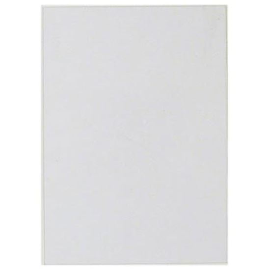 Picture of Menu Sheet Protector  for AllPoints Part# 186507