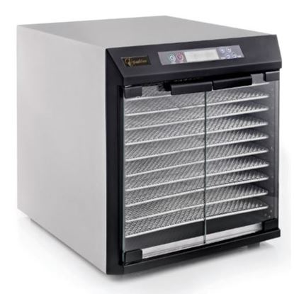 Picture of 10-Tray Dehydrator  for AllPoints Part# 18656
