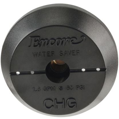 Picture of Encore Spray Face Water Saver, 1.6 Gpm for AllPoints Part# 19943