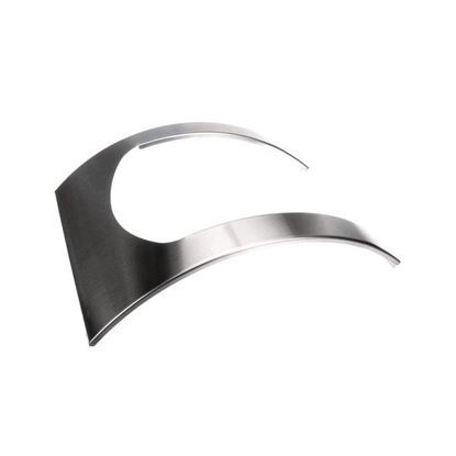Picture of Trim, Front (S/S)  for AllPoints Part# 2041371